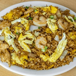 House Special Fried Rice